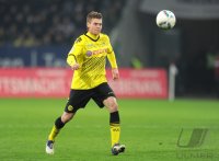 Fussball 1. Bundesliga, Saison 2011/2012: Lukasz Piszczek (Borussia Dortmund)