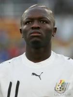 Fussball WM 2006: Italien - Ghana