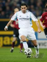 Fussball 1. Bundesliga, LINCOLN Einzelaktion