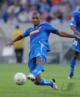 FUSSBALL  1. BUNDESLIGA:  Marvin Compper (Hoffenheim)