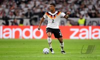 FUSSBALL UEFA Nations League 26/27 Deutschland - Serbien