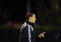 U-19 European Championship: Moldavien - Deutschland