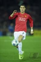 FIFA Club WM Japan 2008 Gamba Osaka - Manchester United