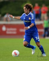 Testspiel: Bayer 04 Leverkusen - FC Augsburg