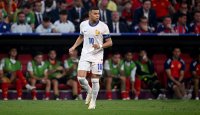 Fussball Europameisterschaft 2024: Spanien - Frankreich