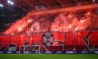 FUSSBALL EUROPA LEAGUE SAISON 2025/2026
SC Freiburg - FC Basel
