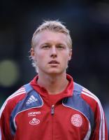 Fussball WM-Qualifikation:  Schweden - Daenemark