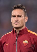 Fussball CHL  Saison 2014/2015: AS Rom - FC Bayern Muenchen