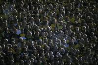 Fussball 1. Bundesliga: Borussia Dortmund - FC Schalke 04