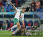 Fussball CHL International  FC Basel - SV Werder Bremen