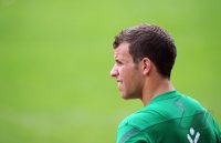 Fussball 1. Bundesliga: Trainingsauftakt Werder Bremen