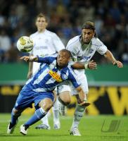 Fussball 1. Bundesliga: Bayer Leverkusen - Werder Bremen