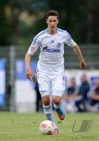 Fussball 1. Bundesliga 2012/2013: Julian Draxler (FC Schalke 04)