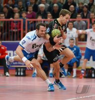 Handball 1. Bundesliga: TV Neuhausen - TV Grosswallstadt
