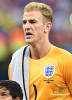 FUSSBALL WM 2014, Gruppenphase: England - Italien