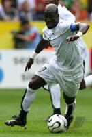 Fussball WM 2006 BRS-GHA