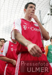 Fussball 1. Bundesliga: FCB, MAKAAY