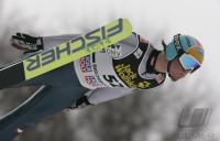 Ski-Nordisch, 06.01.2008, Vierschanzentournee 2007-2008 - Bischofshofen