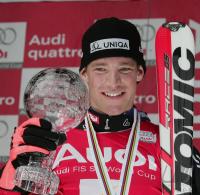 Ski Alpin Benjamin Raich (AUT)