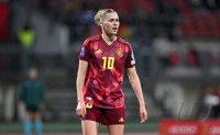 Fussball International Frauen Laenderspiel: Deutschland - Oesterreich