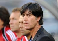 FUSSBALL WM 2010, VIERTELFINALE: ARGENTINIEN - DEUTSCHLAND