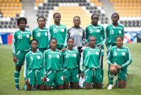 Fussball Frauen FIFA U 20  WM  2008      Vorrunde 