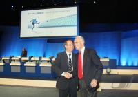 FIFA Kongress in Zuerich