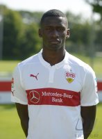 Fussball 1. Bundesliga 2014/2015: Fototermin beim VfB Stuttgart