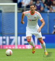 Fussball 1. Bundesliga, Saison 2012/2013, Liga Total Cup: FC Bayern Muenchen - Hamburger SV