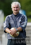 Training der Nationalmannschaft