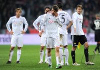 Fussball 1. Bundesliga : Thomas Mueller (FC Bayern Muenchen)