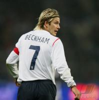 Fussball  International Testspiel England - Argentinien