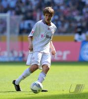 Fussball 1. Bundesliga: Holger Badstuber (FCB)