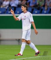 Fussball  GOMEZ  (FC Bayern Muenchen)