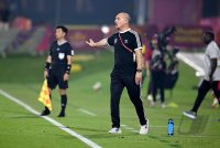 Fussball, Junioren U 17 WM 2025 Sechzehntelfinal, Deutschland - Burkina Faso