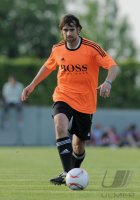 FUSSBALL  Nicolas Kiefer   (HUGO BOSS Friends )