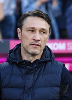 Fussball 1. Bundesliga Saison 18/19: FC Bayern Muenchen - Borussia Moenchengladbach