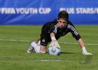 Fusball FIFA 71. Blue Stars / FIFA Youth Cup