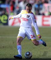 Fussball 1. Bundesliga: Michal Kadlec (Leverkusen)