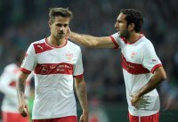 Fussball 1. Bundesliga, Saison 2012/2013: SV Werder Bremen - VfB Stuttgart