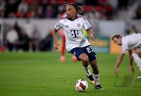 Fussball  1. Bundesliga   Saison 2026/2027     7. Spieltag  SC Freiburg - FC Bayern Muenchen