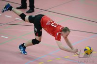 Volleyball 1. Bundesliga   Saison 2012/2013  TV Rottenburg - Haching