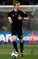 FUSSBALL WM 2010, VORRUNDE:  Ghana - Deutschland