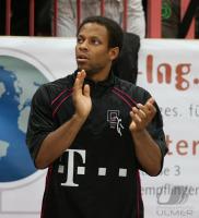 Basketball 1. Bundesliga 2006/2007  Walter Tigers Tuebingen - Bonn