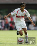 Fussball 1. Bundesliga VfB Stuttgart