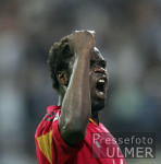 FIFA Confed Cup:  Argentinien - Deutschland