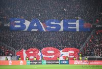 FUSSBALL EUROPA LEAGUE SAISON 2025/2026
SC Freiburg - FC Basel