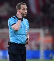 Fussball CHL 17/18 Viertelfinale: FC Bayern Muenchen - FC Sevilla