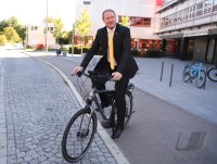 Basketball 2. Bundesliga  19/20 Teampraesentation Tigers Tuebingen