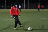 Fussball Bezirksliga 20/21: TV Derendingen (Kreis Tuebingen)